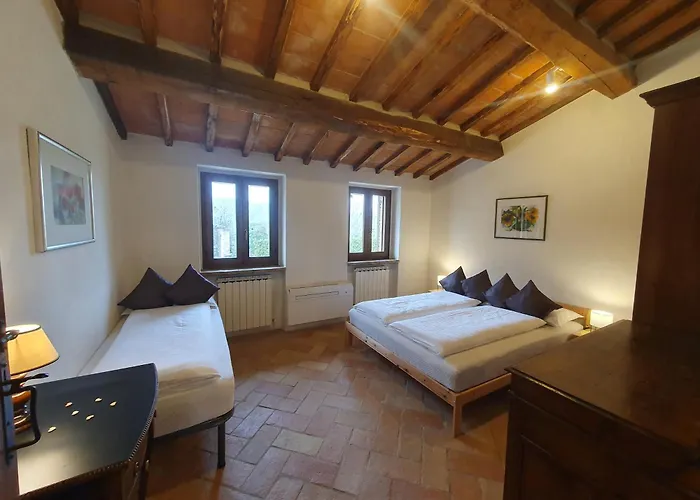 Villa Lisabetta