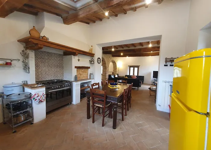 Villa Lisabetta