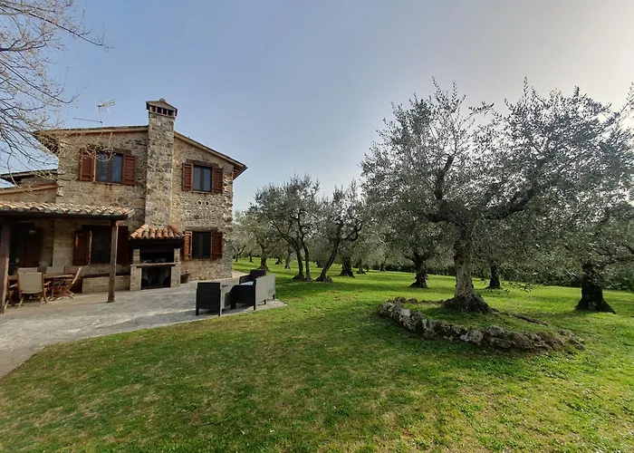 Villa Lisabetta