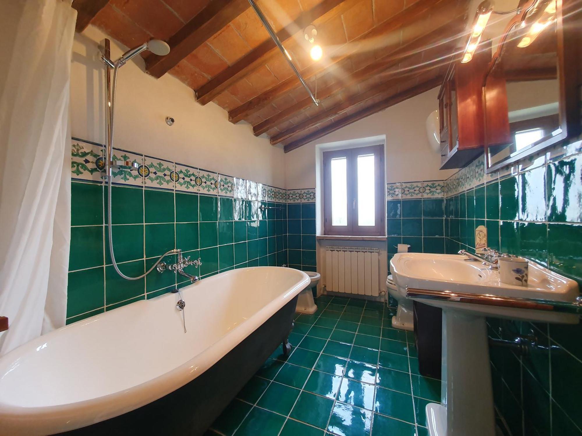 Lisabetta Villa *