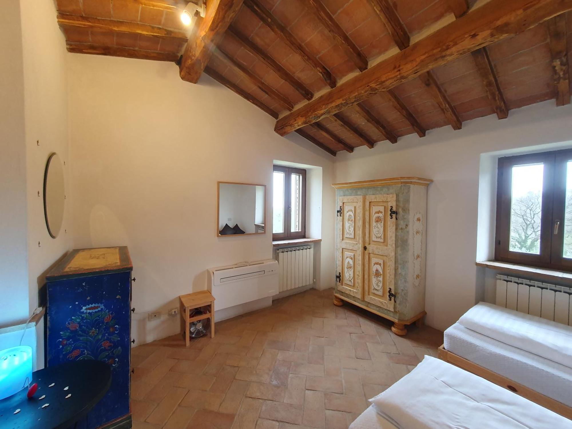 Villa Lisabetta