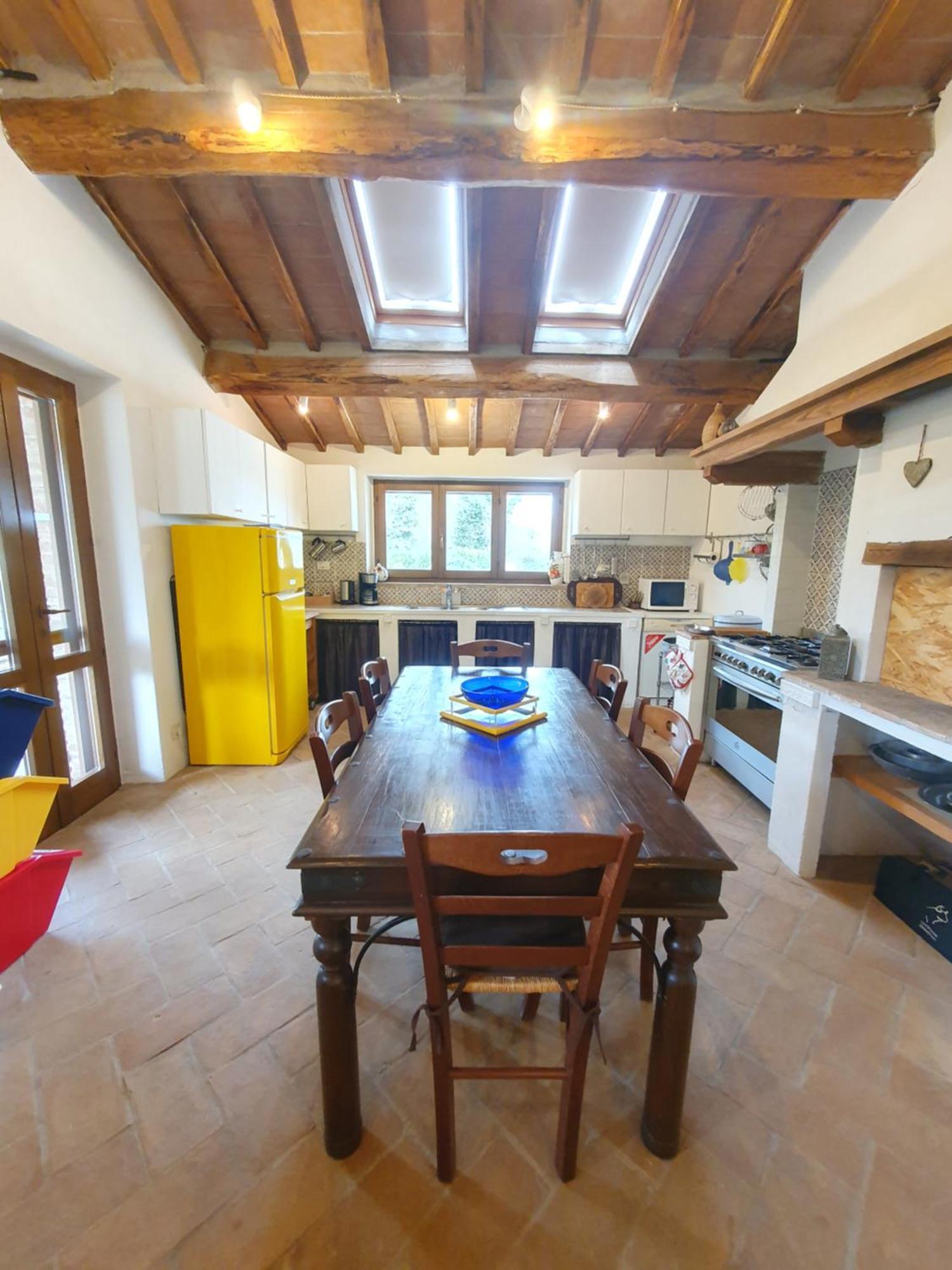 Lisabetta Villa