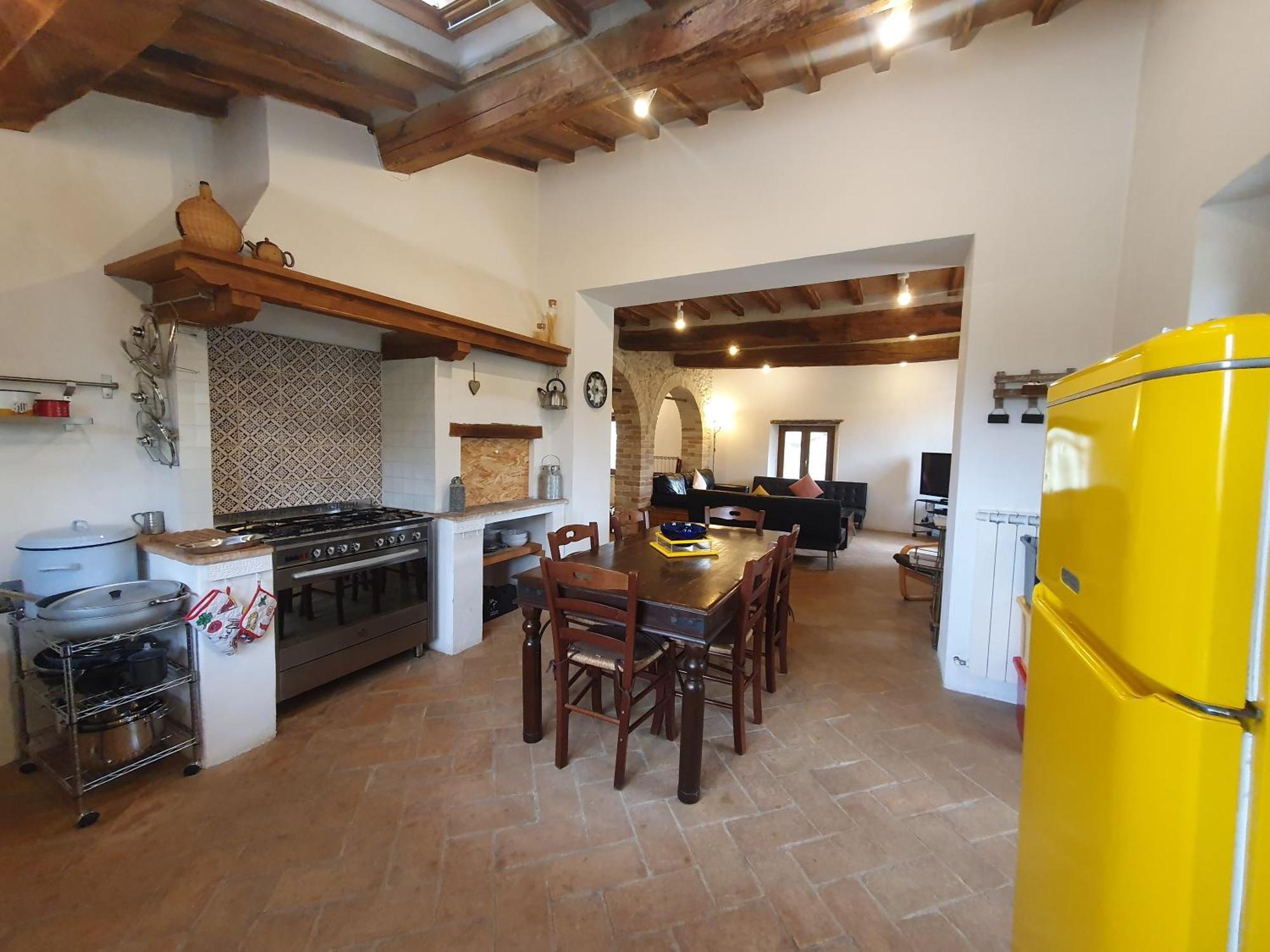 Villa Lisabetta *